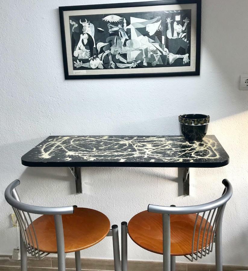 Petit Atico-Buhardilla Casco Historico Apartman Santiago de Compostela Kültér fotó